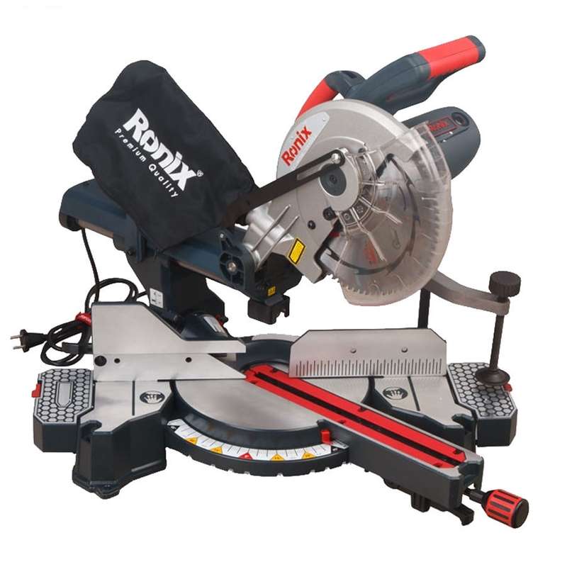 اره فارسی بر رونیکس مدل 5325