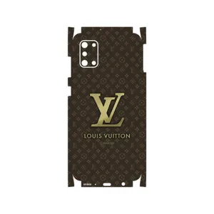 MAHOOT  LS-VTTN-FullSkin Cover Sticker for Samsung Galaxy A31