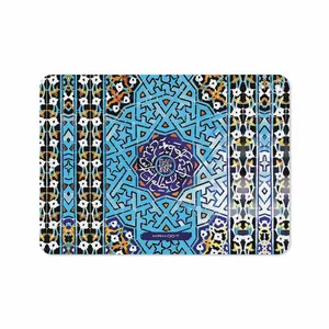MAHOOT Iran-Tile7 Cover Sticker for Apple iPad Pro 11 2018 A1980