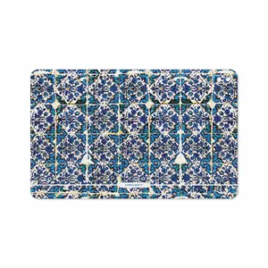 MAHOOT Iran-Tile1 Cover Sticker for Huawei Matepad 10.4 2020 BAH3-L09