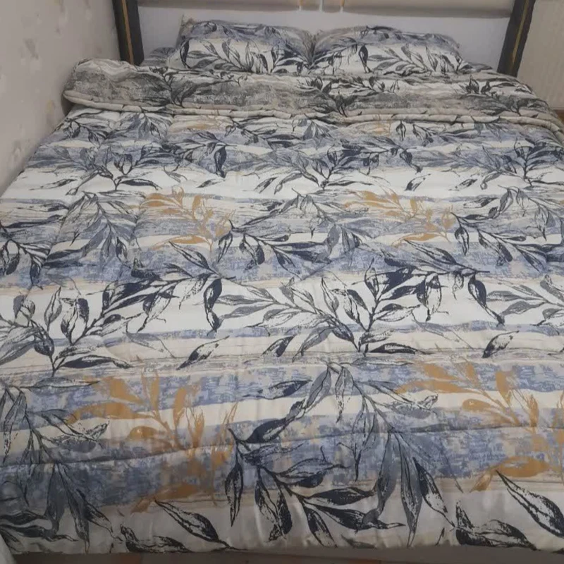 سرویس خواب 2 نفر 5 تکه مدل شمیم