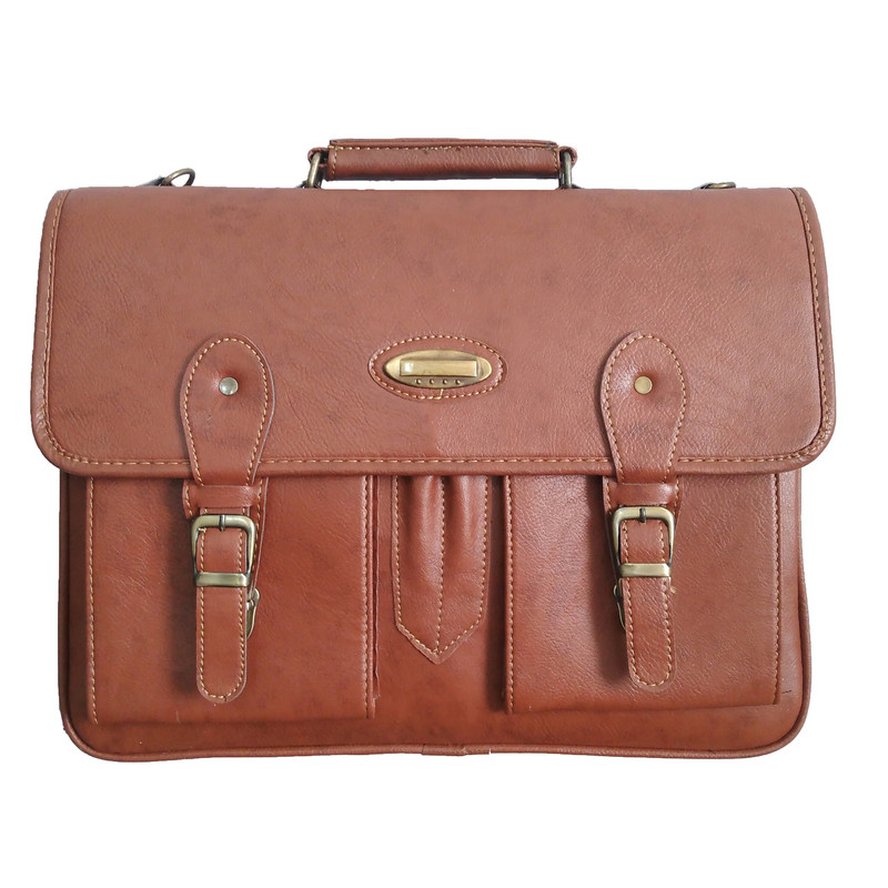 کیف اداری مردانه مدل L143