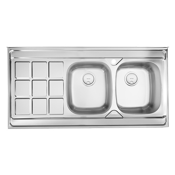 سینک درسا مدل  DS332  روکار