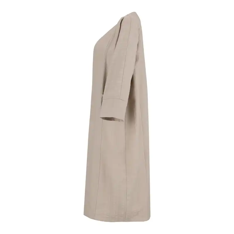 مانتو زنانه السانا مدل ماهلین کد 185778