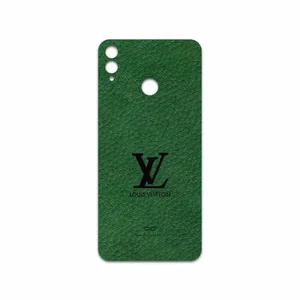 MAHOOT GL-LS_VTTN Cover Sticker for Honor 8X