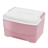 یخدان سفری گنجایش 11 لیتری کیش ترموس کی تی مدل CB11