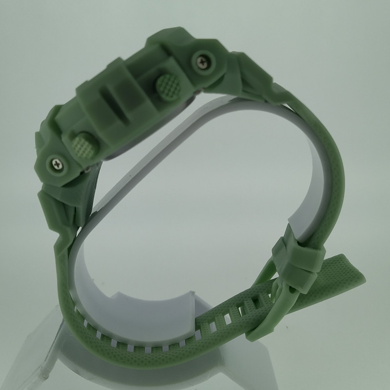 ساعت مچی دیجیتال آوسان مدل WR30M ساعت مچی دیجیتال آوسان مدل WR30M