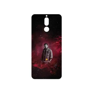 MAHOOT Tom Hardy Cover Sticker for Huawei Mate 10 Lite