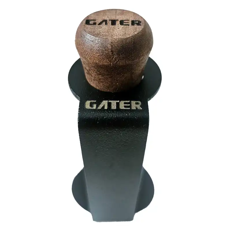 نیدل قهوه گتر مدل ۷ سوزنه چوبی کد WDT7