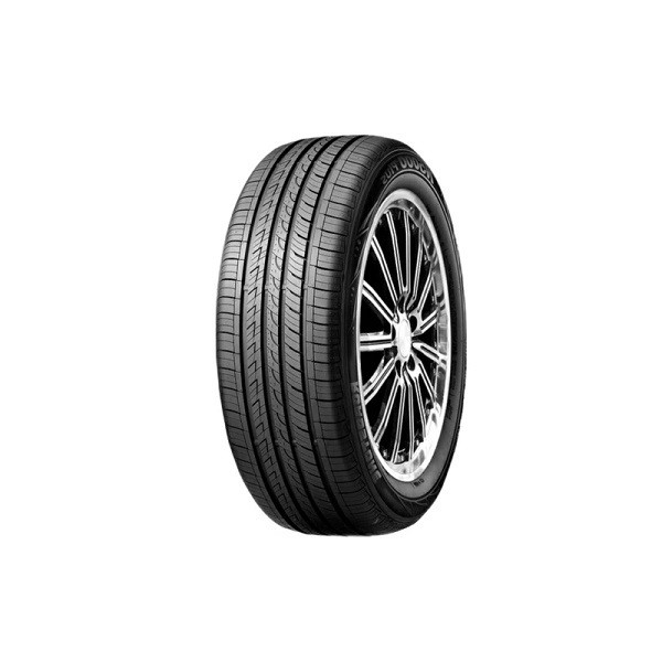 لاستیک خودرو رودستون مدل N5000 PLUS سایز 14 / 60 / 205 میلی‌متر تولید سال 2025 - 2 حلقه