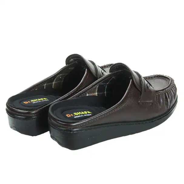 صندل زنانه دکتر شفا کد 5620