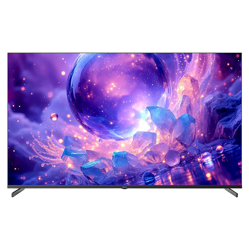 تلویزیون 65 اینچ ال ای دی هوشمند جی پلاس مدل GTV-65SU789N