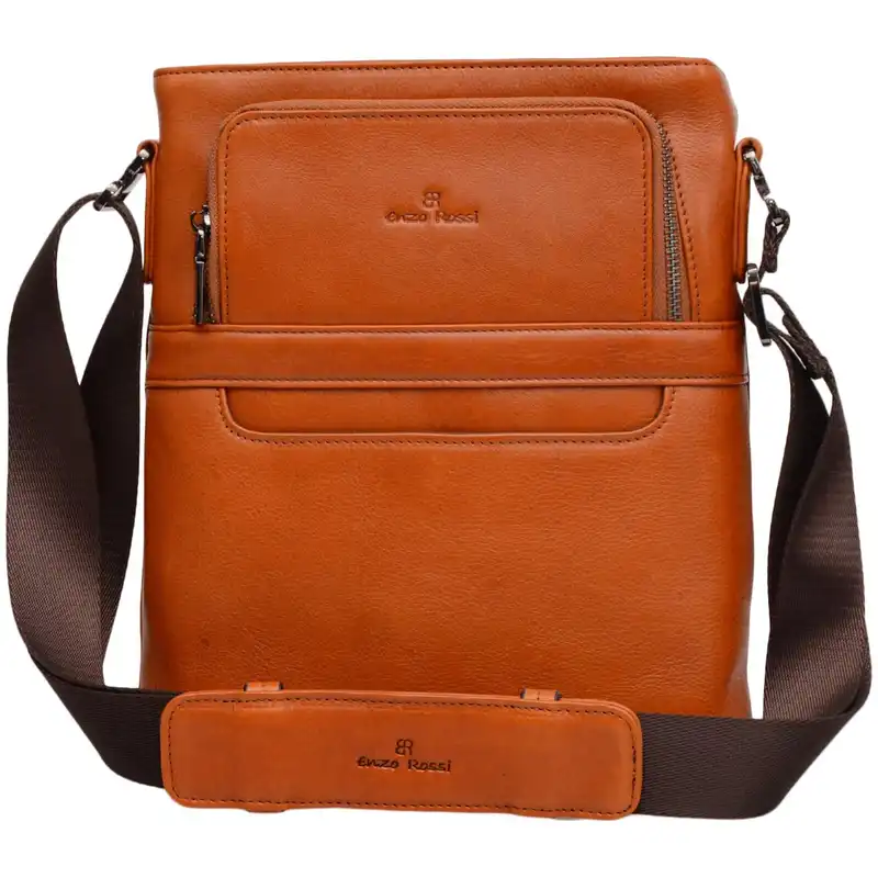 کیف رودوشی انزو رسی مدل 3-3719 کد 1200180