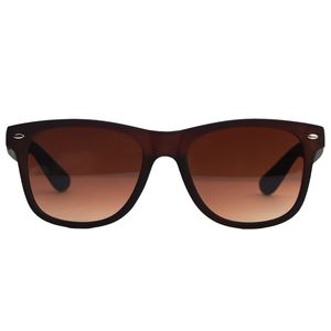 نقد و بررسی عینک آفتابی مدل JX2017-BRW توسط خریداران