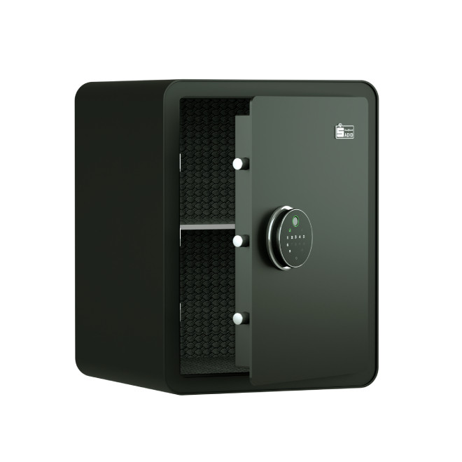 صندوق الکترونیکی سدید مدل  460H فینگر تاچ