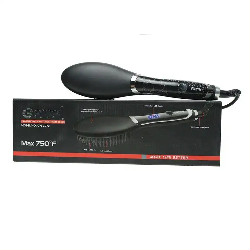 برس حرارنی جیمی مدل GMM-2972