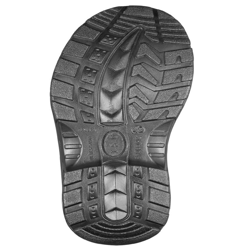 کفش ایمنی مدل اکولوژی