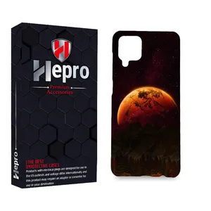 HEPRO MC Cover for Samsung Galaxy A42