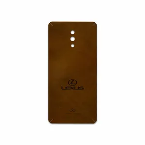 MAHOOT BFL-LXS Cover Sticker for Oppo RENO 10X