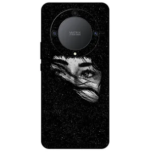 Megafone Girly 8140 Cover For Honor X9A