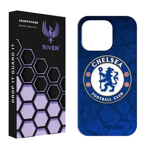 RIVEN RI1-8 Case For Apple iPhone 15 Pro Max