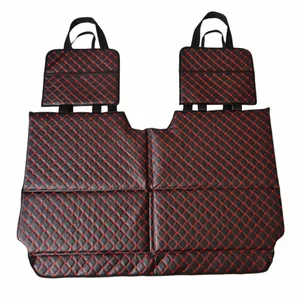 تشک تاشو سفری خودرو مدل SG02