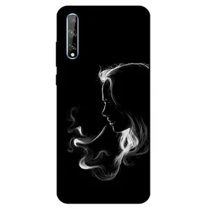  Megafone 8261 Cover For Huawei Y8P 2020