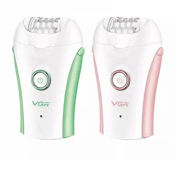 اپیلاتور وی جی ار مدل V-705