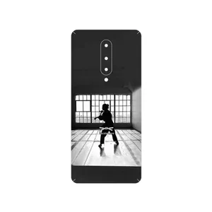 MAHOOT Karate Cover Sticker for OnePlus 8