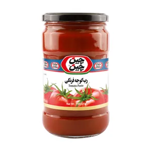 رب گوجه فرنگی چین چین مقدار 710 گرم