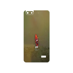 MAHOOT Kayak Cover Sticker for Honor 4C