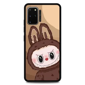 AKAM AMC-WSGS20P-LABUBU-18 Cover For Samsung Galaxy S20 Plus