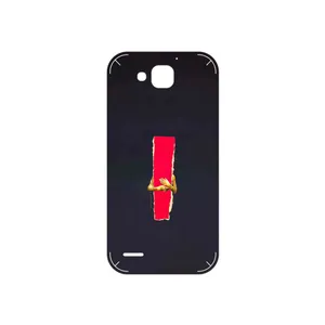 MAHOOT Collage of Embrace Cover Sticker for Huawei Ascend G750