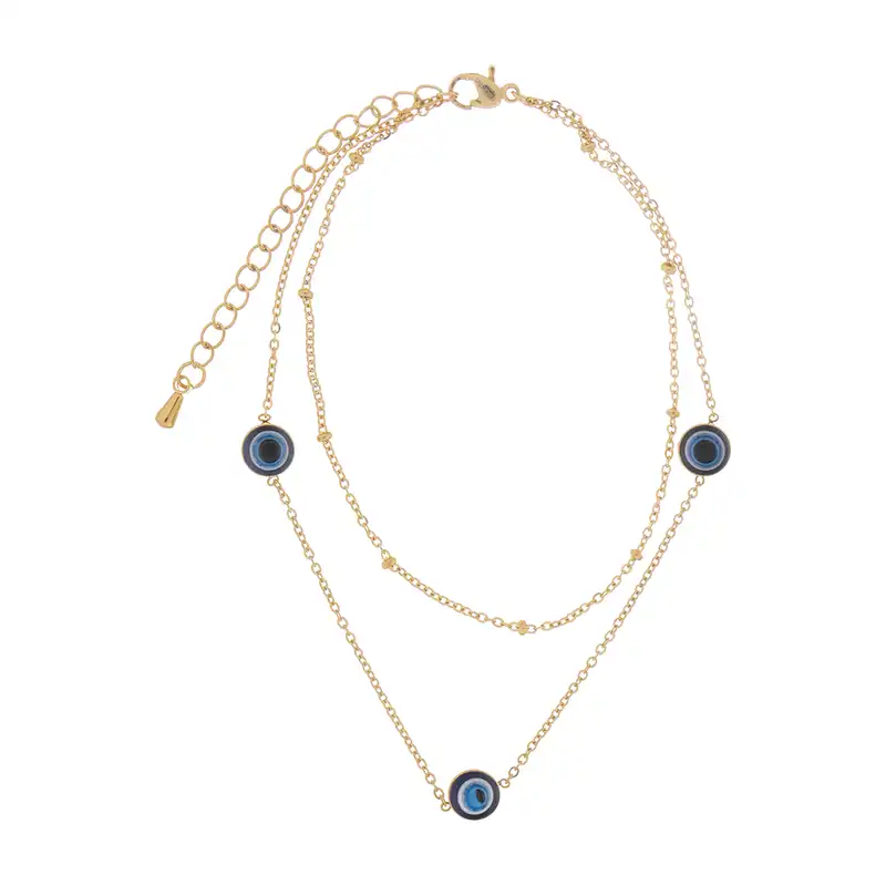 پابند مدل چشم نظر کد P536