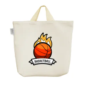 ساک خرید خندالو مدل بسکتبال Basketball کد 2569
