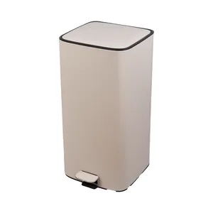 سطل زباله پدالی اورجینال مدل 1028NEW گنجایش 30 لیتر 