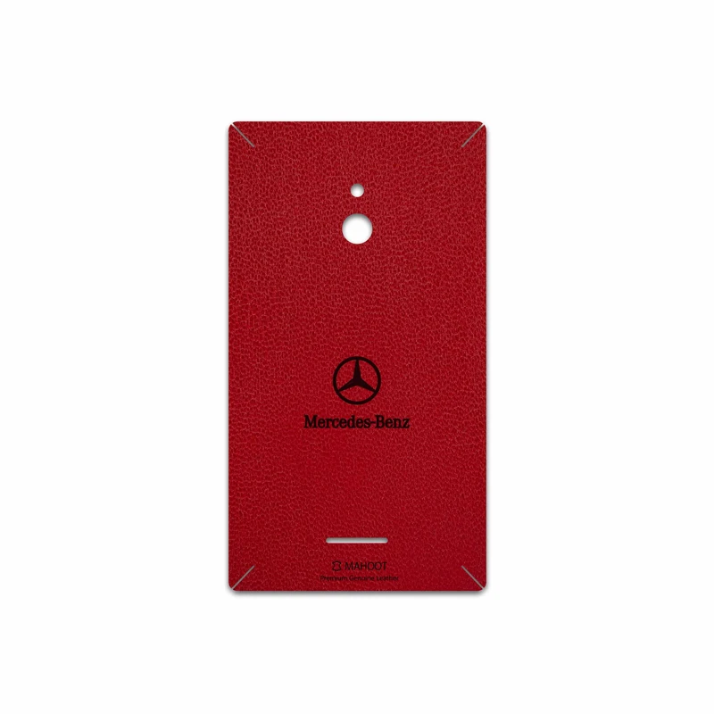 برچسب پوششی ماهوت مدل RL-MBNZ مناسب برای گوشی موبایل نوکیا XL