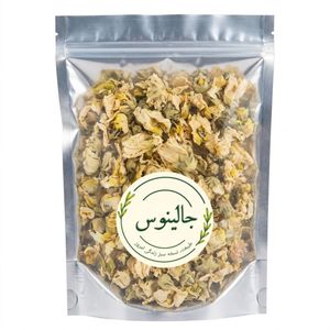 گل ختمی ممتاز جالینوس - 200 گرم
