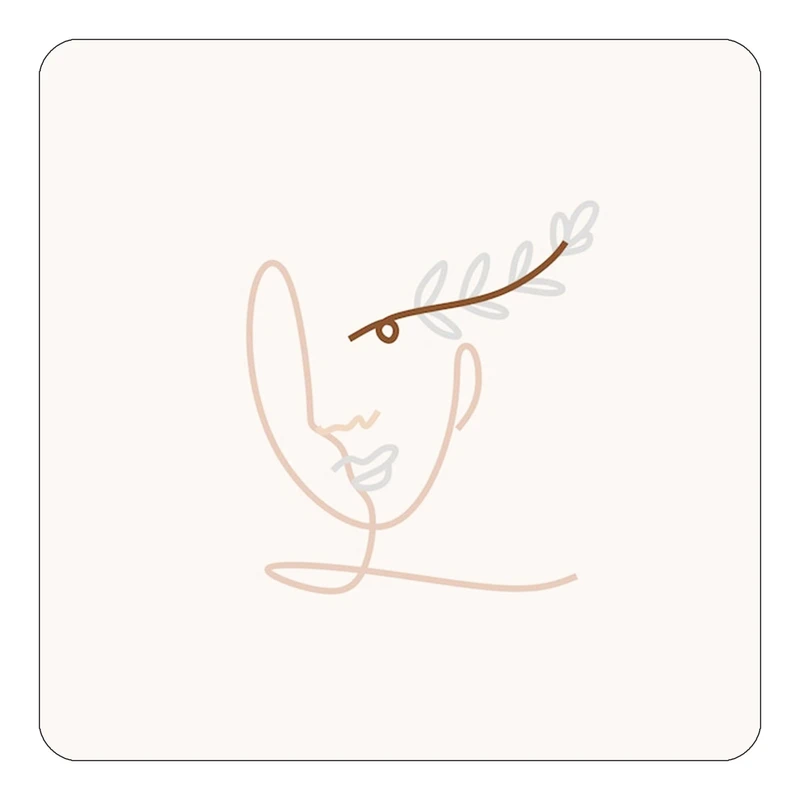 مگنت کاکتی طرح عاشقانه مدل mp38913