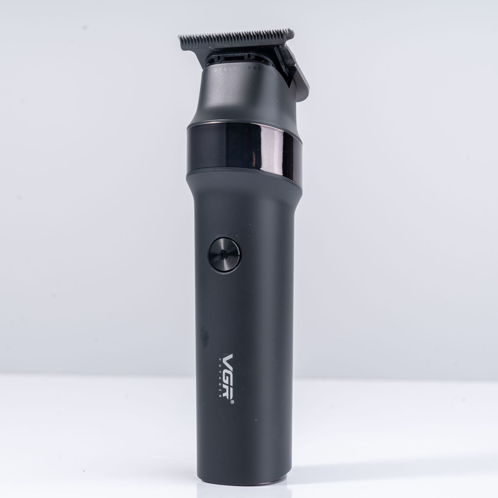 ماشین اصلاح موی سر و صورت وی جی ار مدل V-987 -  - 6