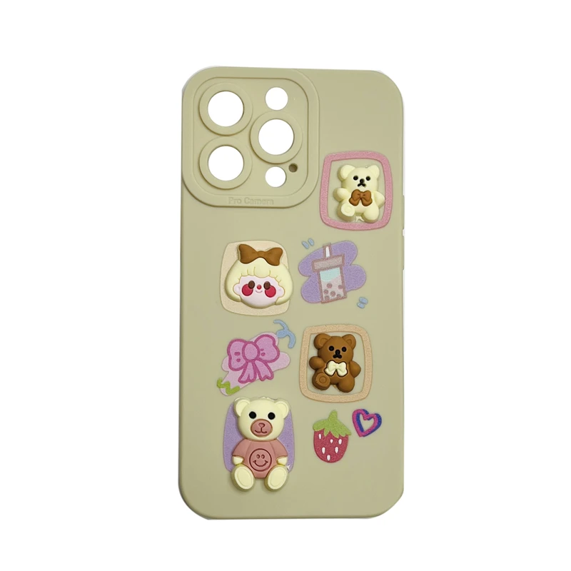 کاور مدل فانتزی02 مناسب برای گوشی موبایل اپل Iphone 13 Pro