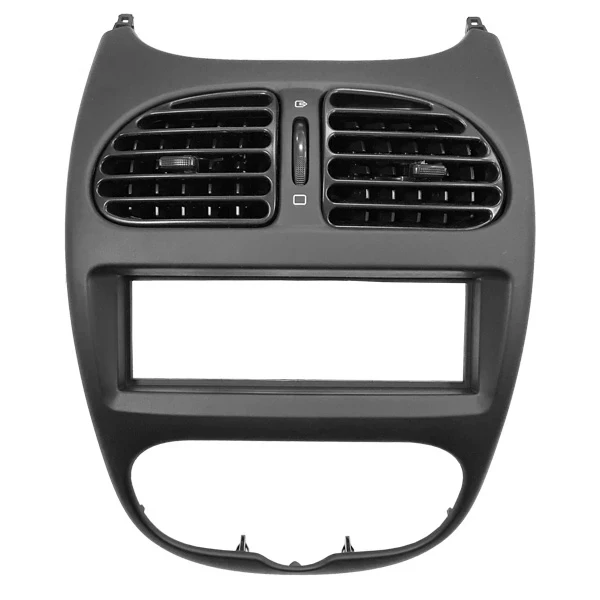 پنل هواکش وسط کالانیکس مدل HAV-206-10582 مناسب برای پژو 206