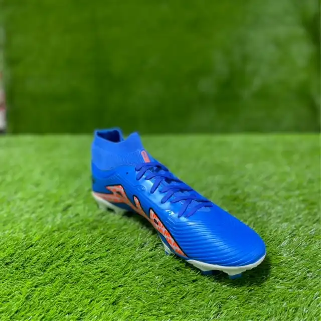 کفش فوتبال مردانه مدل استوک دار ساقدار 0026