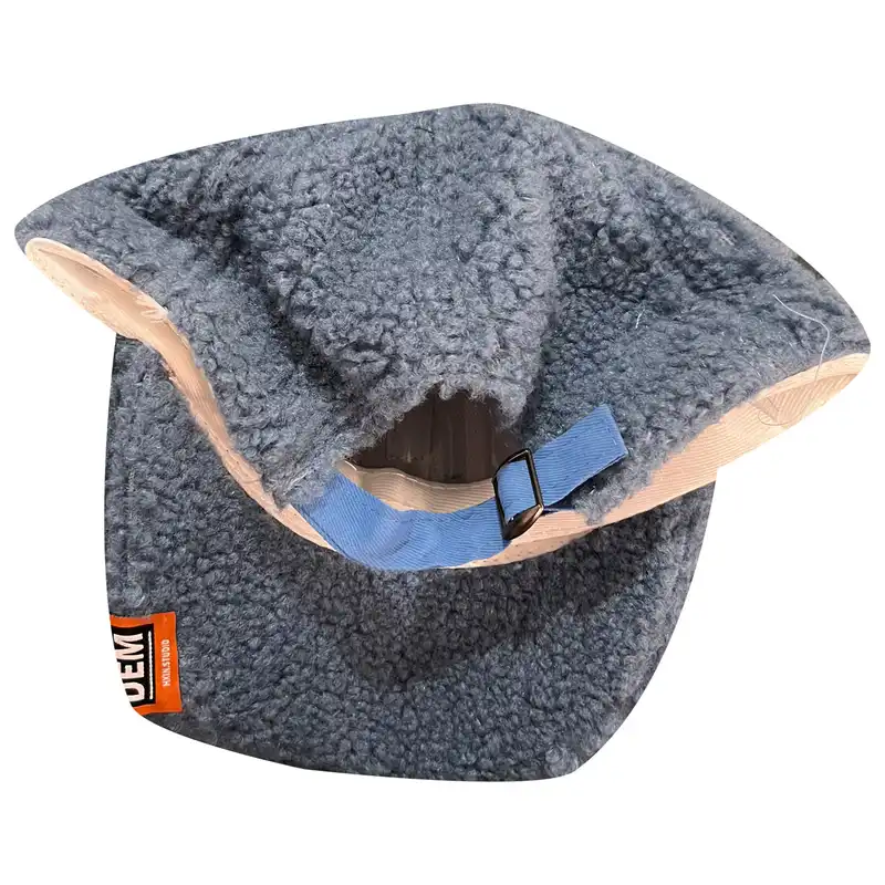 کلاه کپ بچگانه مدل زمستانی کد 76