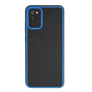 HSHR Cover For Samsung Galaxy A02S