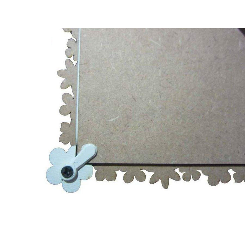 قاب عکس مدل عروس کد 1015