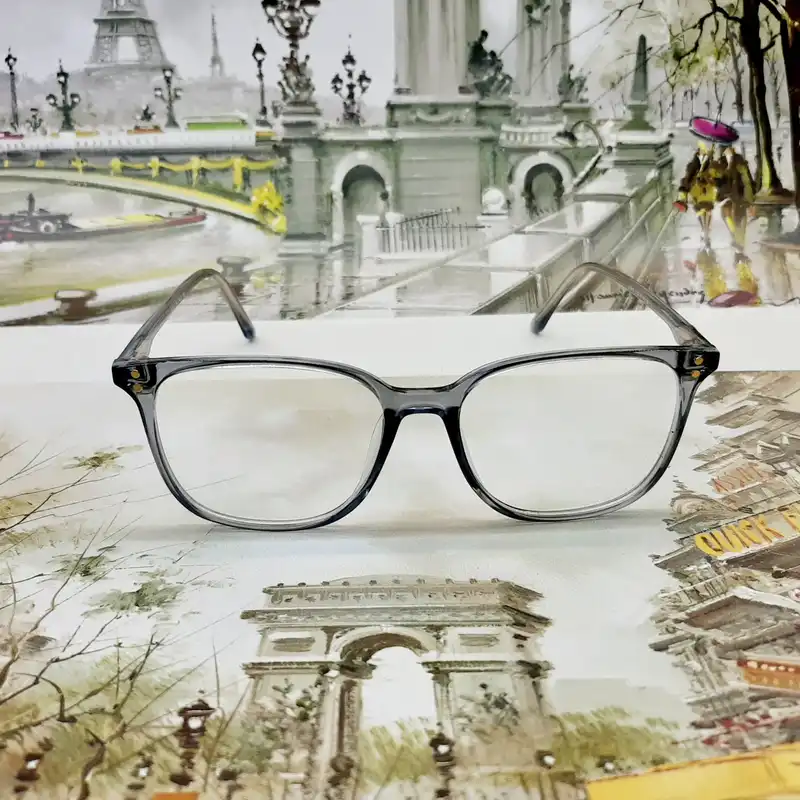 فریم عینک طبی مدل G5813c3