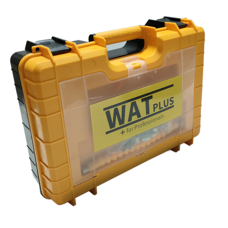 مجموعه 28 عددی پیچ گوشتی شارژی واتپلاس مدل 36.01 مجموعه 28 عددی پیچ گوشتی شارژی واتپلاس مدل 36.01