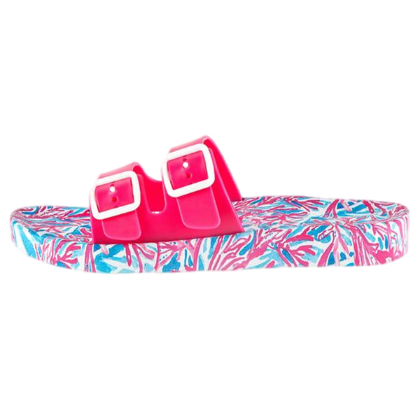 دمپایی زنانه مادام کوکو مدل Durrand