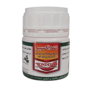 حشره کش تنداکسیر مدل kimiasabz02حجم 100 میلی لیتر